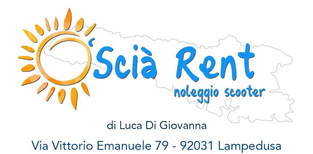 Oscia Rent logo